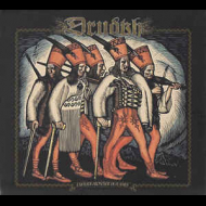 DRUDKH Eastern Frontier In Flames digipak [CD]